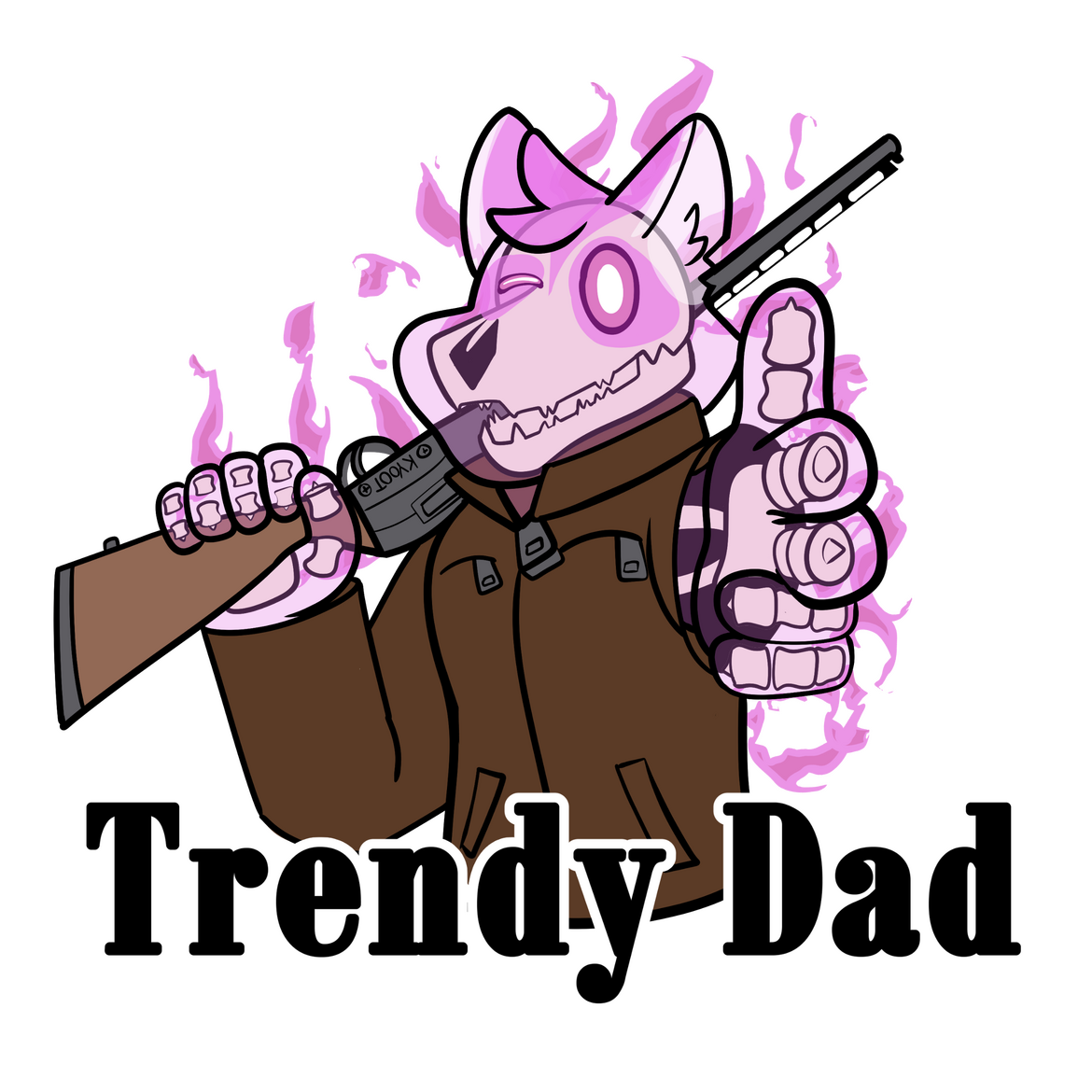 TrendyDad